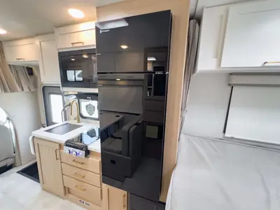 2027 Thor Motor Coach Chateau photo 12