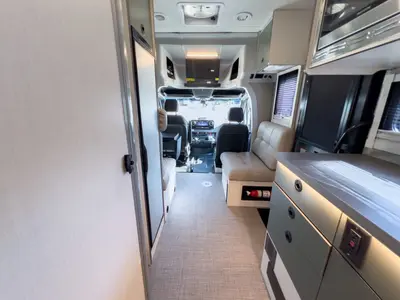 2027 Winnebago Ekko photo 3