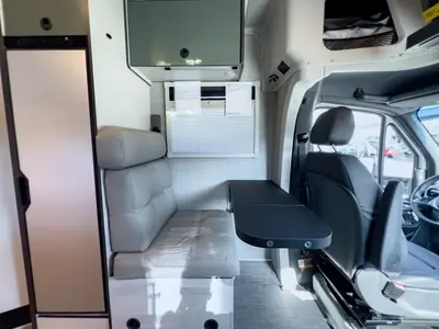 2027 Winnebago Ekko photo 13