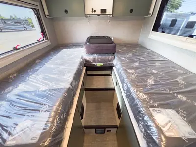 2027 Winnebago Ekko photo 17