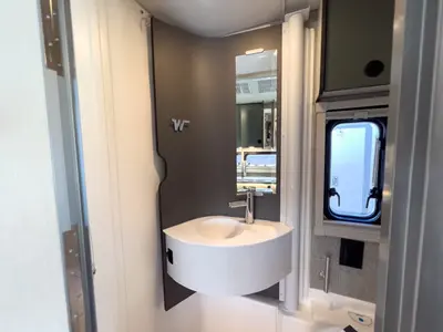 2027 Winnebago Ekko photo 15