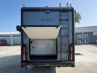 2027 Winnebago Ekko photo 24