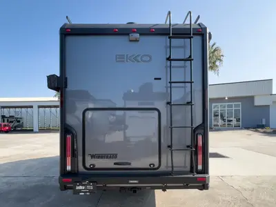 2027 Winnebago Ekko photo 23