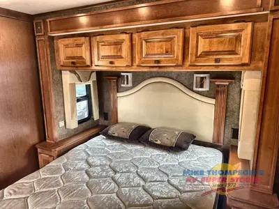 2014 Tiffin Motorhomes Allegro photo 43