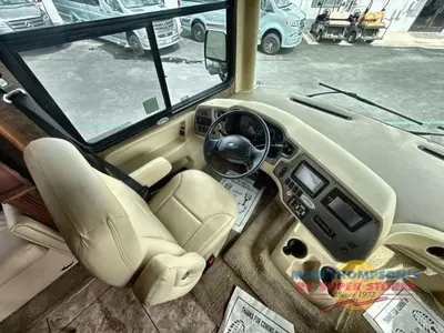 2014 Tiffin Motorhomes Allegro photo 20