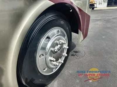 2014 Tiffin Motorhomes Allegro photo 18