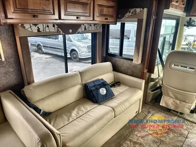 2014 Tiffin Motorhomes Allegro photo 29