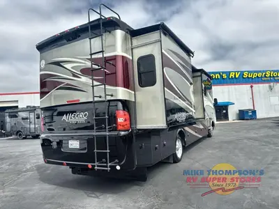 2014 Tiffin Motorhomes Allegro photo 15