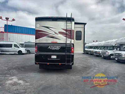 2014 Tiffin Motorhomes Allegro photo 7