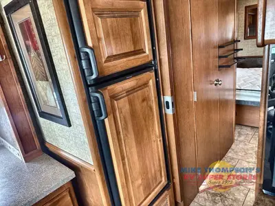 2014 Tiffin Motorhomes Allegro photo 39