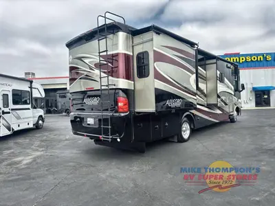 2014 Tiffin Motorhomes Allegro photo 6