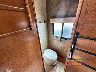 2014 Tiffin Motorhomes Allegro photo 48