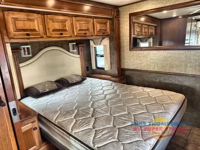 2014 Tiffin Motorhomes Allegro photo 41
