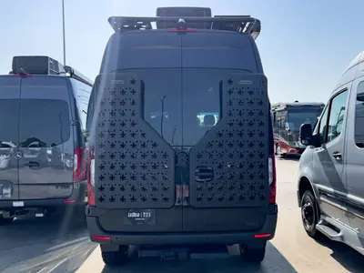 2026 Storyteller Overland Darkmode photo 21