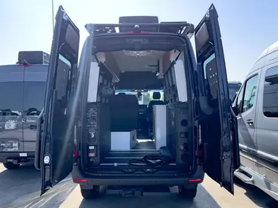2026 Storyteller Overland Darkmode photo 2