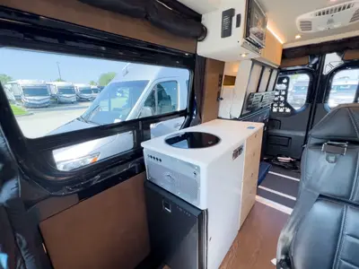 2026 Storyteller Overland Darkmode photo 6