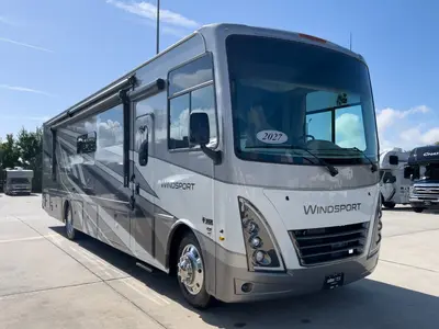 New 2027 Thor Motor Coach Windsport 36H