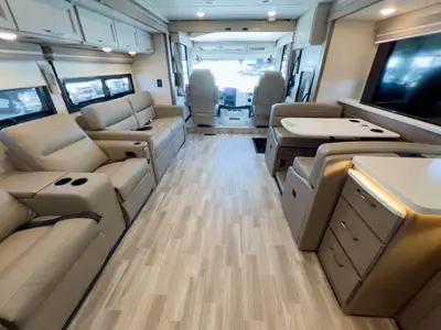 2027 Thor Motor Coach Windsport photo 3