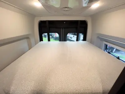2027 Tiffin Motorhomes GH1 photo 17