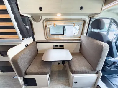 2027 Winnebago Solis Pocket photo 15