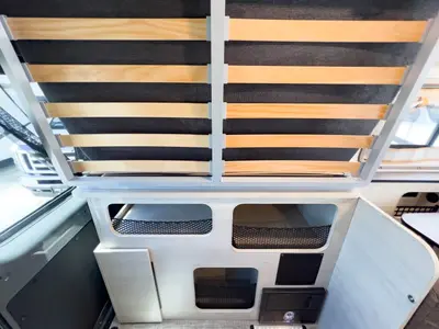 2027 Winnebago Solis Pocket photo 14