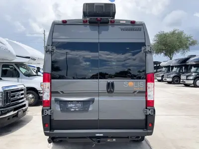2027 Winnebago Solis Pocket photo 20