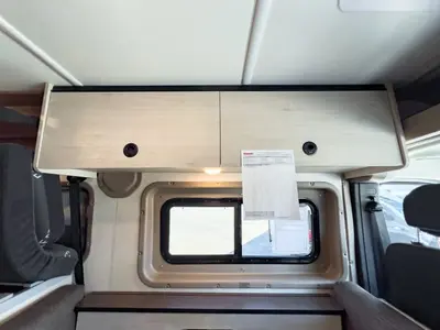 2027 Winnebago Solis Pocket photo 14