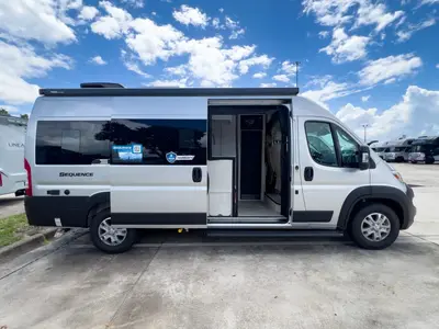 2027 Thor Motor Coach Sequence photo 19