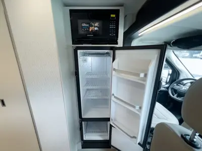 2027 Thor Motor Coach Sequence photo 10