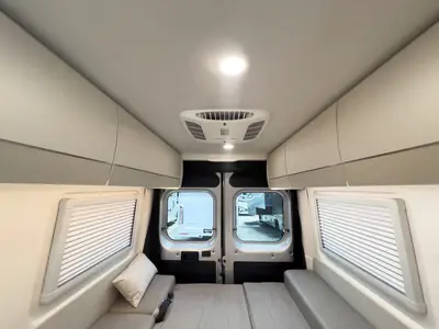 2027 Thor Motor Coach Sequence photo 16