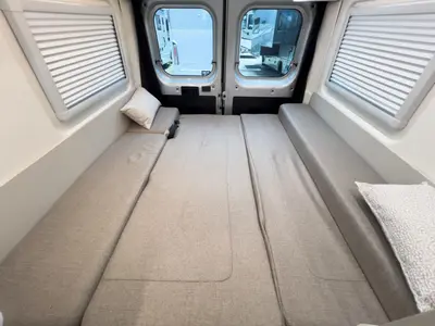 2027 Thor Motor Coach Sequence photo 15