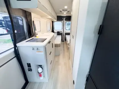 2027 Thor Motor Coach Sequence photo 5