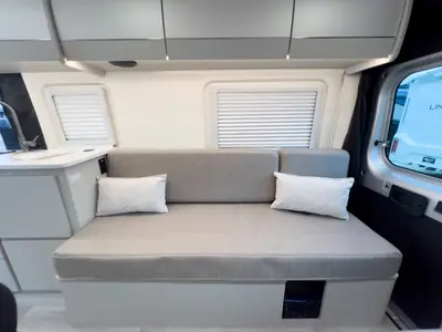 2027 Thor Motor Coach Sequence photo 7