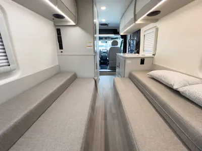2027 Thor Motor Coach Sequence photo 4