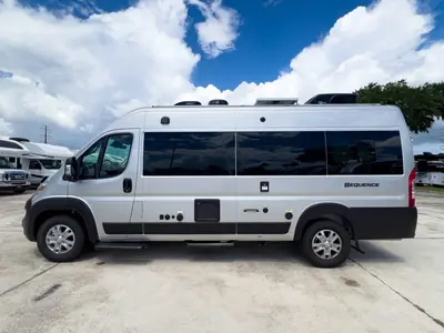 2027 Thor Motor Coach Sequence photo 17