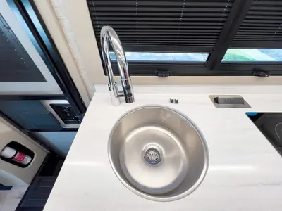 2027 Tiffin Motorhomes Wayfarer photo 10