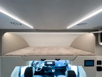 2027 Tiffin Motorhomes Wayfarer photo 4