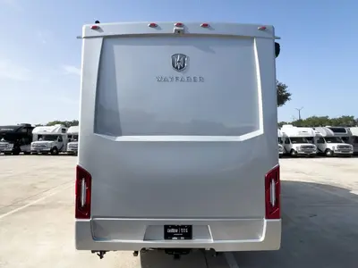 2027 Tiffin Motorhomes Wayfarer photo 25