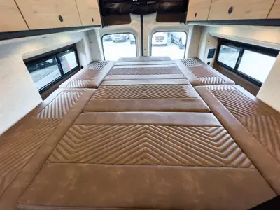 2026 Storyteller Overland Tour Mode photo 18