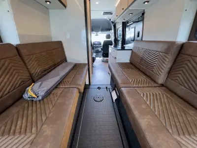 2026 Storyteller Overland Tour Mode photo 4