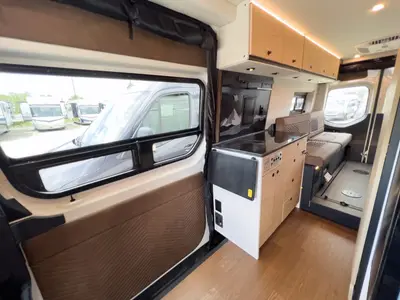 2026 Storyteller Overland Tour Mode photo 6