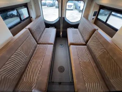 2026 Storyteller Overland Tour Mode photo 20