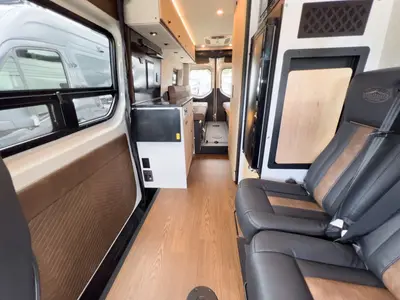 2026 Storyteller Overland Tour Mode photo 5