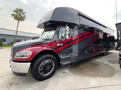 2027 Tiffin Motorhomes Allegro BAY photo 22