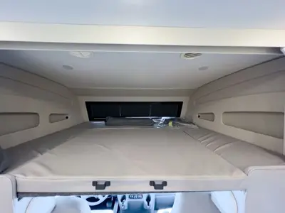 2027 Tiffin Motorhomes Allegro BAY photo 4