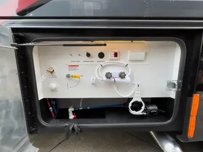 2027 Tiffin Motorhomes Allegro BAY photo 26