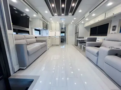 2027 Tiffin Motorhomes Allegro BAY photo 5