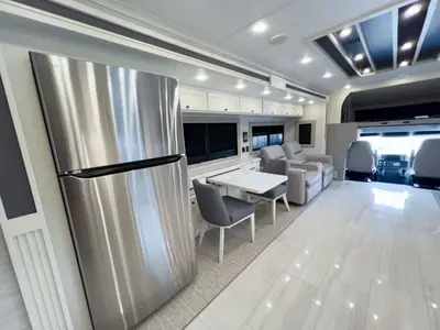 2027 Tiffin Motorhomes Allegro BAY photo 13