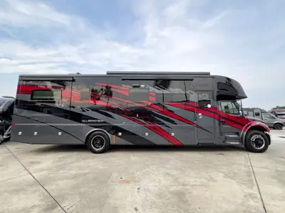 2027 Tiffin Motorhomes Allegro BAY photo 30