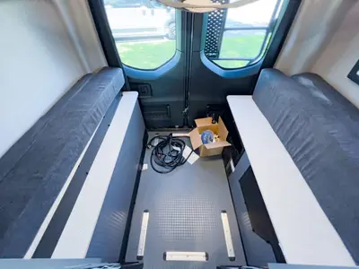 2027 Winnebago Revel photo 14